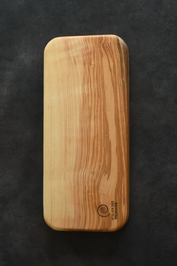 Planche apéro / planche à découper