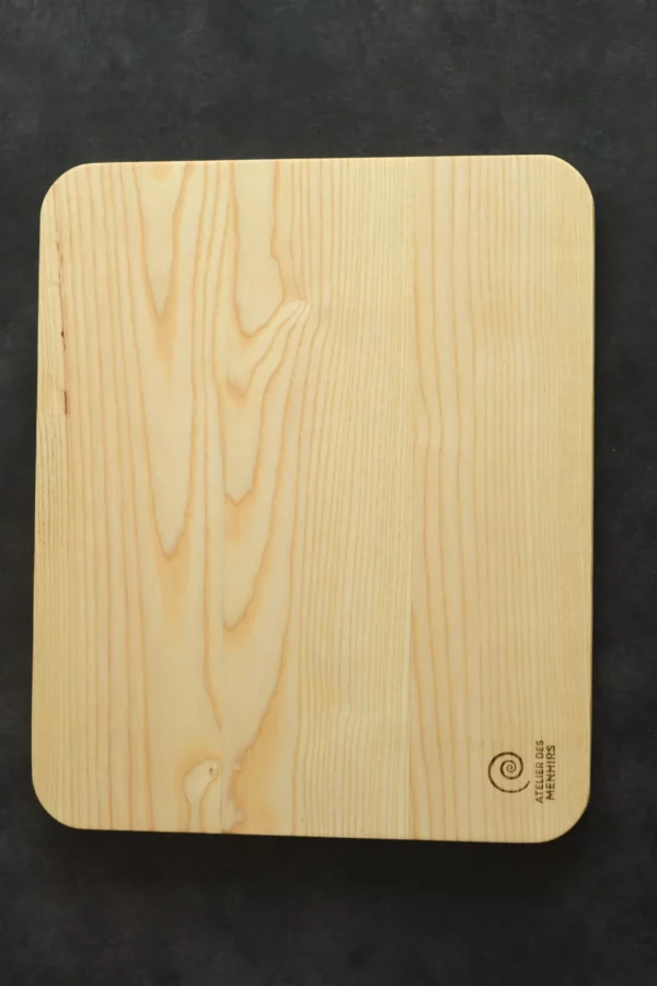 Grande Planche apéro / planche à découper